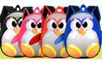 Kids Hard Shell Backpacks Schoolbags Cartoon Satchel