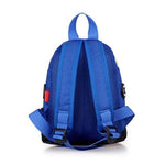Kids Schoolbags Cartoon Car Backpack Kindergarten Rucksacks Backpacks