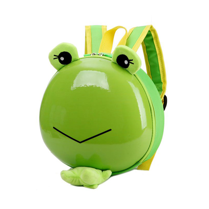 3D Cartoon Kindergarden Backpack Toddler Girls Boys Cute Animal Backpack