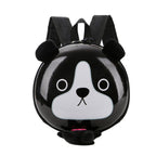 3D Cartoon Kindergarden Backpack Toddler Girls Boys Cute Animal Backpack