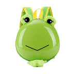 3D Cartoon Kindergarden Backpack Toddler Girls Boys Cute Animal Backpack