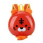 3D Cartoon Kindergarden Backpack Toddler Girls Boys Cute Animal Backpack