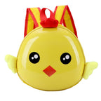 3D Cartoon Kindergarden Backpack Toddler Girls Boys Cute Animal Backpack