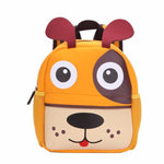 Kids Cute Dog Backpacks Girls Boys School Backpack Toddler Schoolbag for Kindergarten