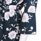 Family Matching Mother and Baby Floral Off Shoulder Romper Jumpsuit