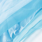 Kids Elsa Dress Halloween Princess Dress up Costume Cosplay