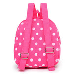 New Puppy School Backpacks Children Small Gift Toy Kindergarten Boys Girls Toddler School Bags