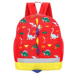 Kids Dinosaur Backpack For Boys Girls Children Kindergarten School bag Preschool Backpacks