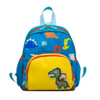 Toddler Dinosaur Backpack Boys Girls Kids School Bag  Pattern Cartoon Toddler School Bags