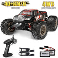 High Speed Remote Control  Racing 4WD Off Road Monster Trucks Climbing Vehicle for Kids Adults