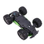 Remote Control Car RC Off Road Vehicle 1:12 Drift Truck For Kids