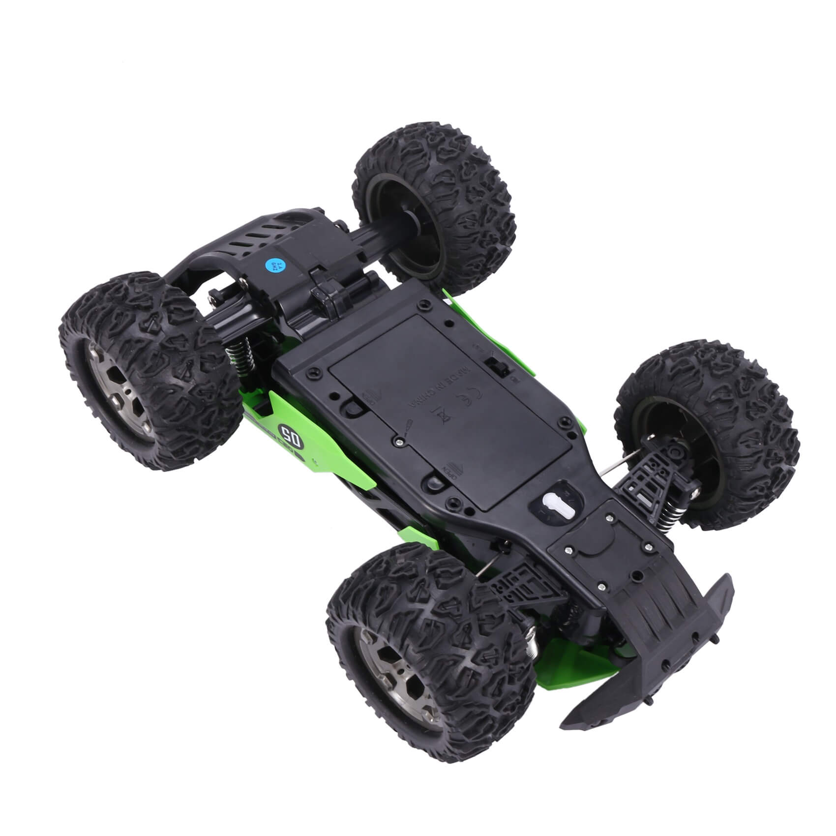 Remote Control Car RC Off Road Vehicle 1:12 Drift Truck For Kids