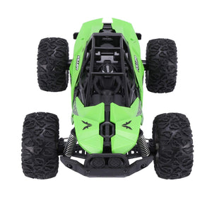 Remote Control Car RC Off Road Vehicle 1:12 Drift Truck For Kids
