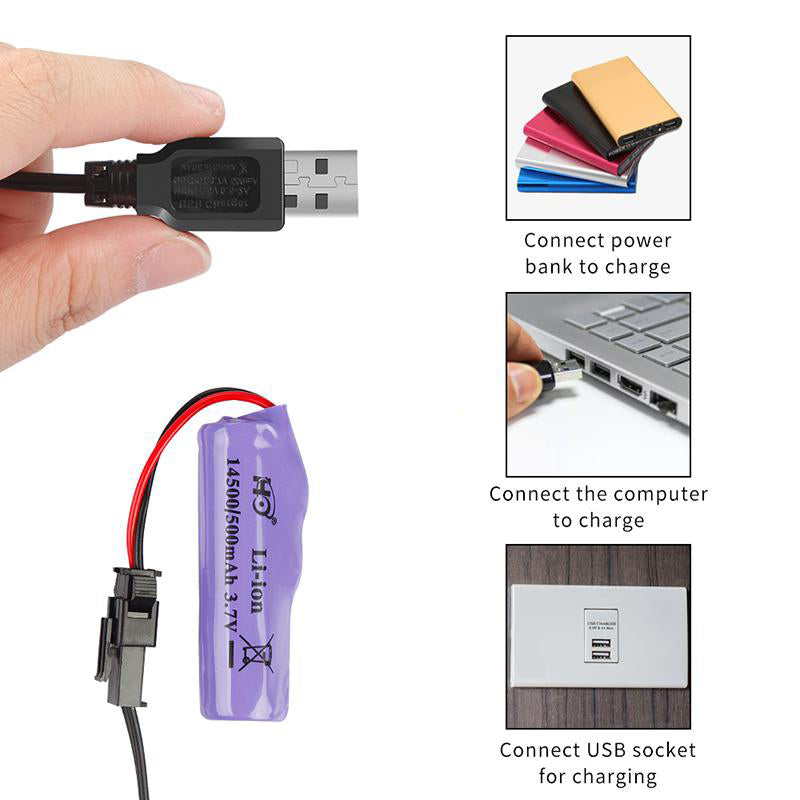 Alloy Spray RC Car Remote Control Mist Spray High Speed Stunt Car with LED Light