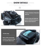 1:12 Remote Control Car High Speed RC Off Road Racing Vehicle All Terrain Electric Toy for Boys Girls Gift