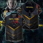 Adult Returnal Pullover Hoodie Plus Size Sweatshirt Fashion T-shirt Tank Top for Men
