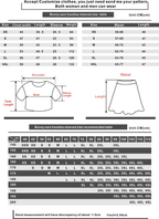 Teens/ Adult Technoblade Cosplay Dress Girls and Women 2PCS Crop Shirt and Skirt