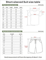 Plus Size Soccer Jerseys T-shirt Shorts 2pcs Suit Sport Uniform Set for Cosplay