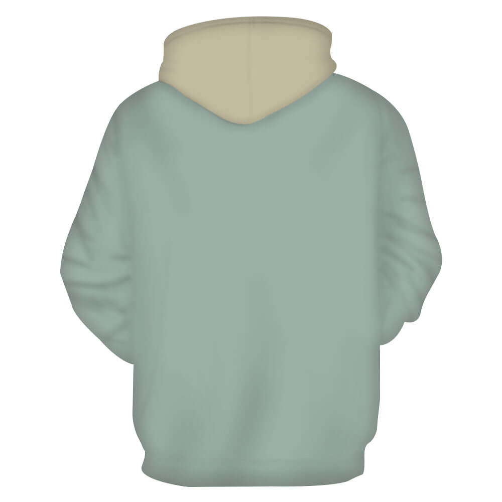 Anya Forger Hoodie Loid Forger Pullover Yor Briar Sweatshirt Anime Daily Wear Hoodies