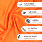 Kids Turning Red Mei Cosplay Costume Meilin Jumpsuit Halloween Red Panda Onesie for Boys and Girls