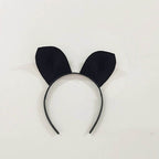 Wednesday Costume Wednesday Addams Jumpsuit Headband 2pcs Sets Wednesday Outfit for Halloween