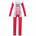 Girls Bree Jumpsuit Cosplay Costume Fancy Halloween Outfit for Cheer 3-12Y